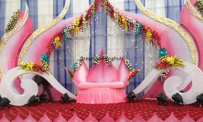 Abhi Balloon Decorations and Event Management